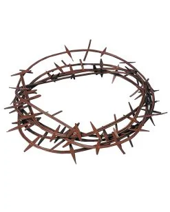 Mittelalterliche Dornenkrone