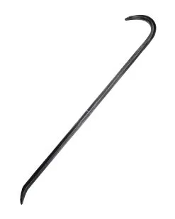 Schaumstoff Brechstange