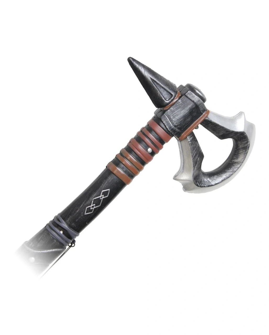 Assassins's Creed Connors Tomahawk Polsterwaffe – Bild 2