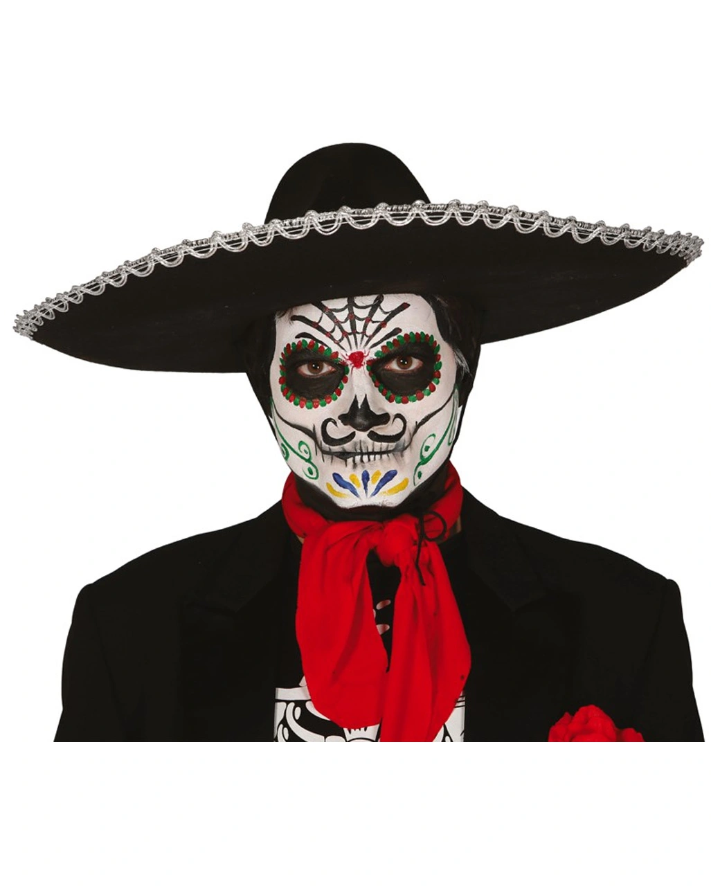 Tag Der Toten Sombrero – Bild 2