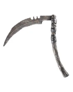 Altertümliche Halloween Sense