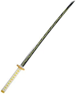 Donner Dämonenjäger Schaumstoff Schwert