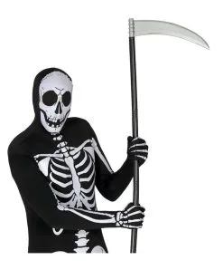 4-tlg. Halloween Geistersense Ca. 100 Cm