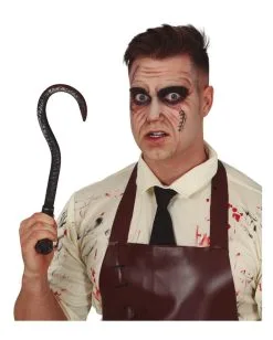 Halloween Fleischerhaken