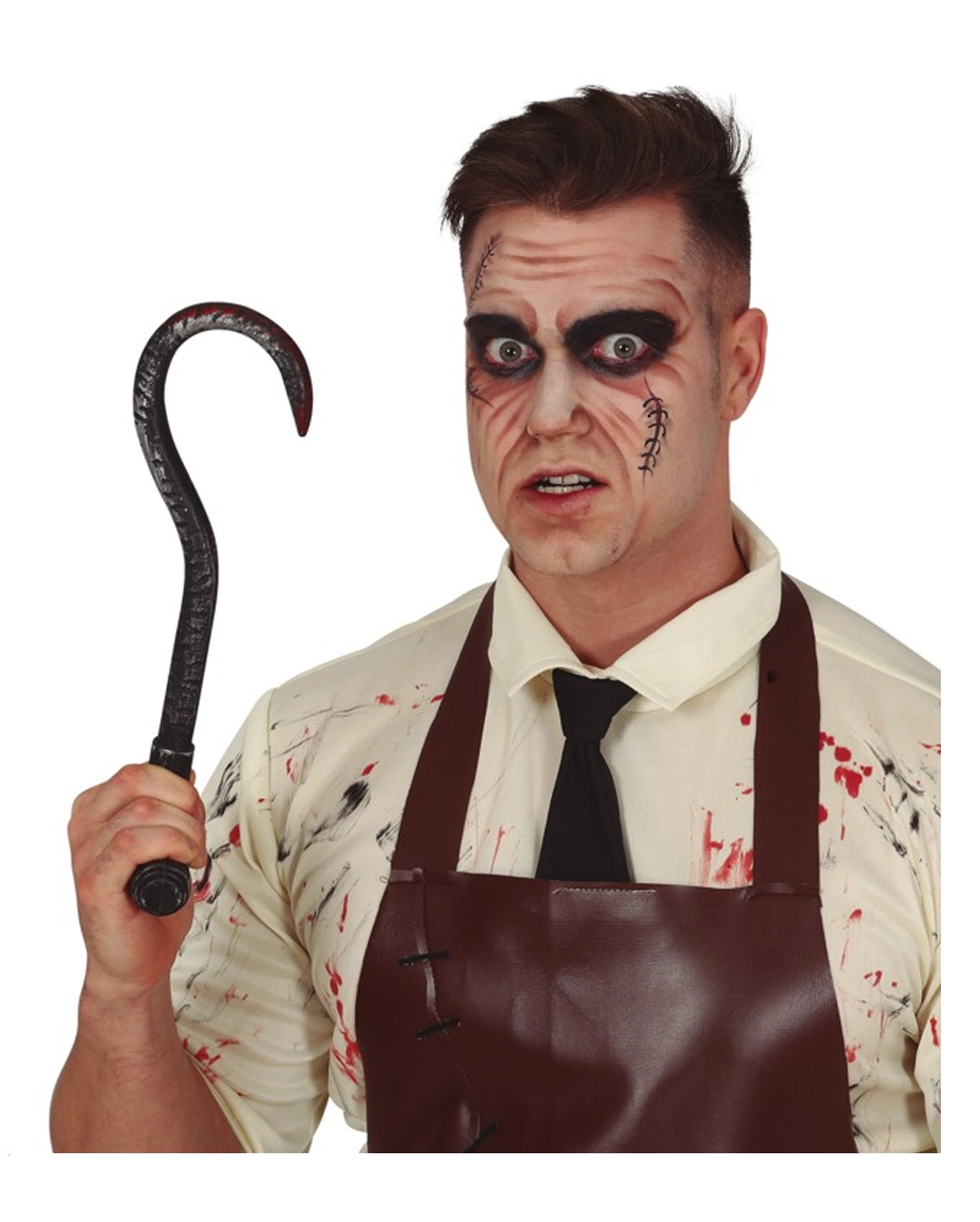 Halloween Fleischerhaken