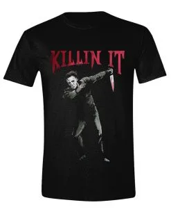 Halloween - Killin' It Men T-Shirt