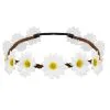 60´s Blumen Haarband