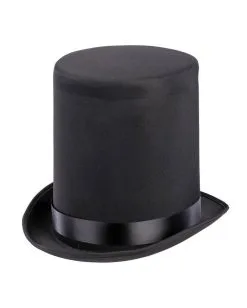 Stovepipe Zylinder Hut
