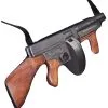 Maschinenpistole Handtasche