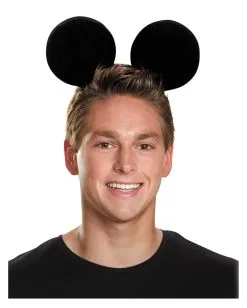 Kleine Mickey Mouse Ohren