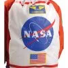 Nasa Astronaut Rucksack Mit Kordelzug Für Kinder