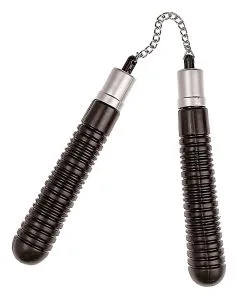 Ninja Spielzeugwaffe Nunchaku