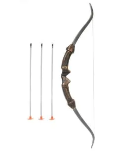 4-tlg. Pfeil Und Bogen Set