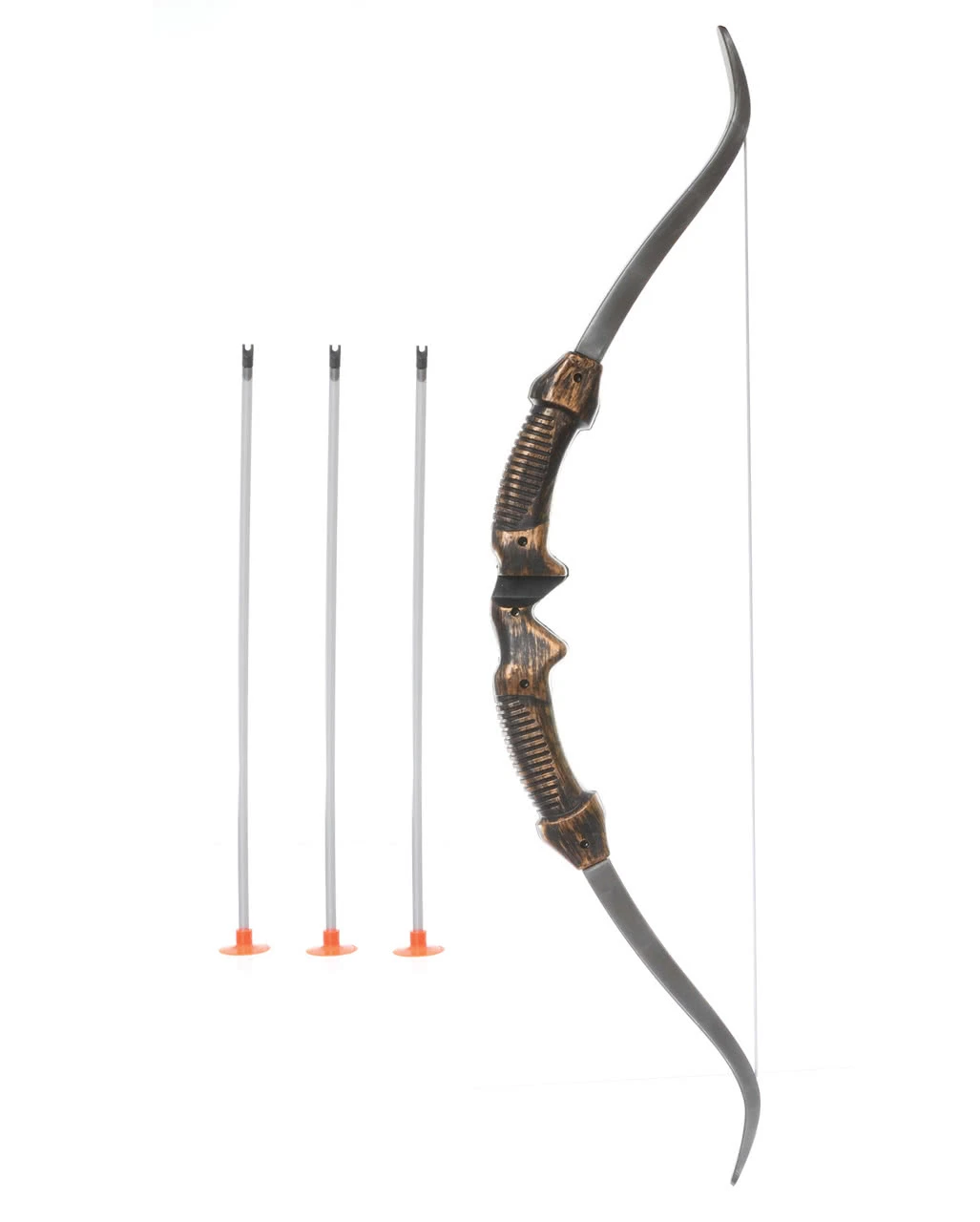 4-tlg. Pfeil Und Bogen Set