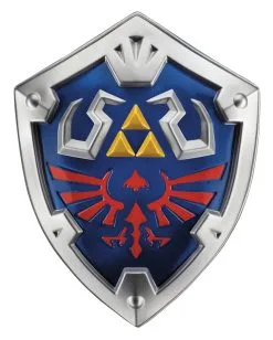 Skyward Sword Hylia Schild